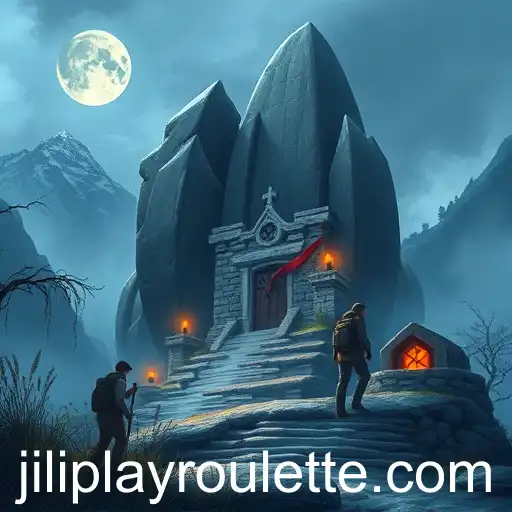 Exploring the Thrilling World of Adventure Games on Jiliplay