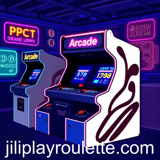 Exploring the Timeless Appeal of 'Arcade Classics' at JiliPlay