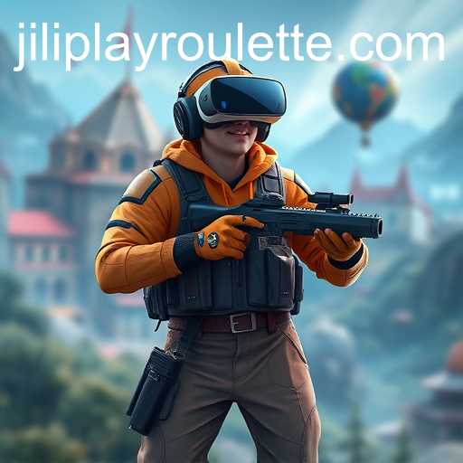 The Evolution of Jiliplay in Online Gaming