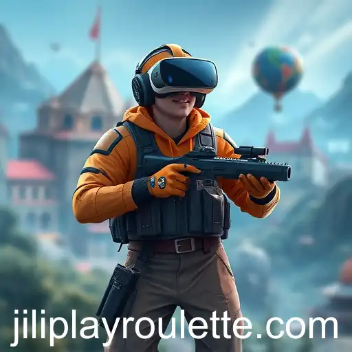 The Evolution of Jiliplay in Online Gaming