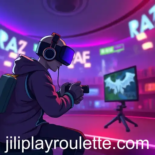 Gaming in 2025: The Rise of Jiliplay