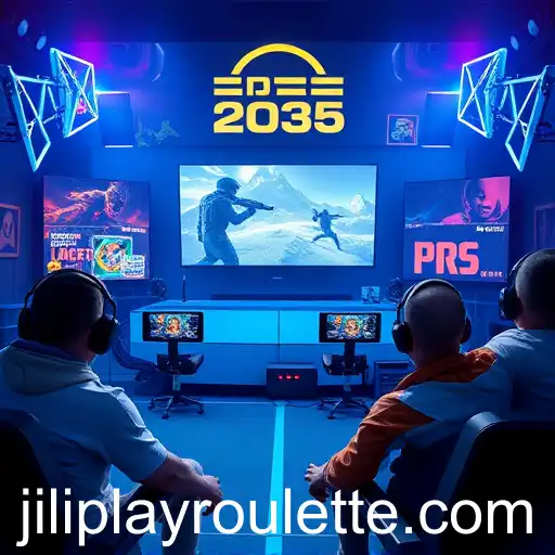 Gaming Trends and the Rise of Jiliplay