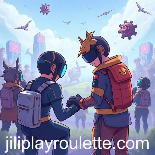 Rising Popularity of Jiliplay in the Gaming World