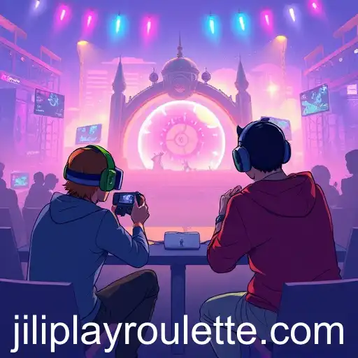 The Rise and Impact of Jiliplay in Gaming