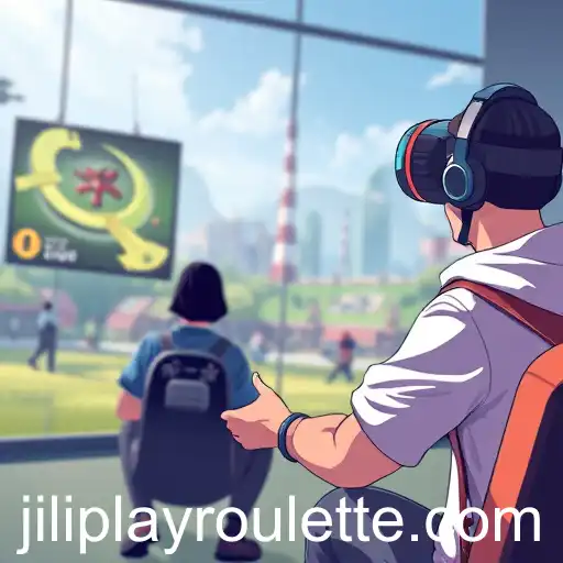 Jiliplay: Revolutionizing Online Gaming