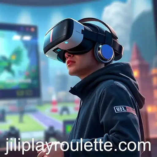 Jiliplay's Impact on Online Gaming in 2025