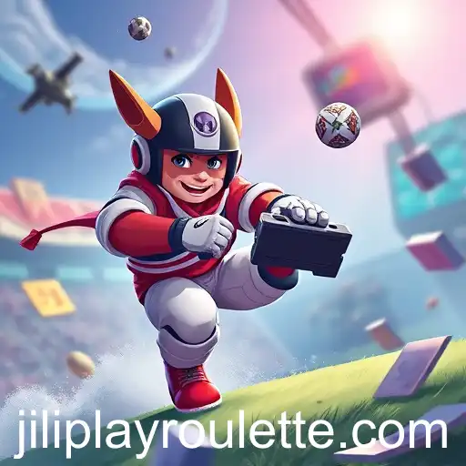 Jiliplay: Revolutionizing Online Gaming Trends