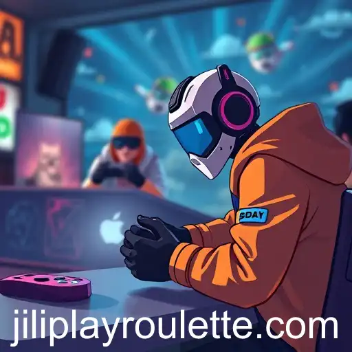 Jiliplay: Revolutionizing Online Gaming