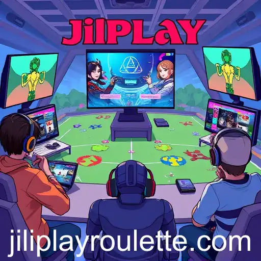 Jiliplay Revolutionizes Online Gaming Experience