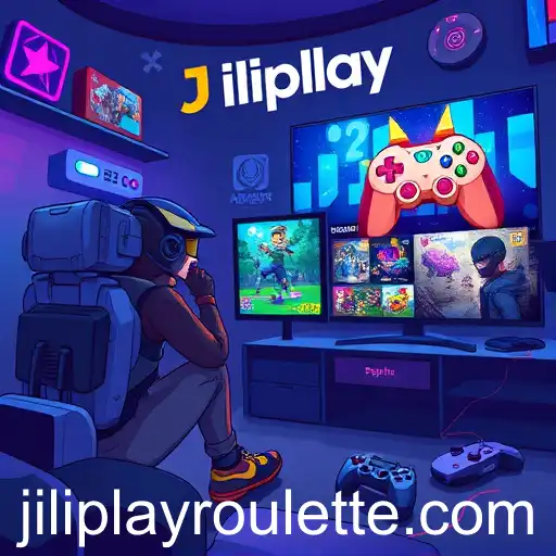 Jiliplay Revolutionizes Online Gaming Experience
