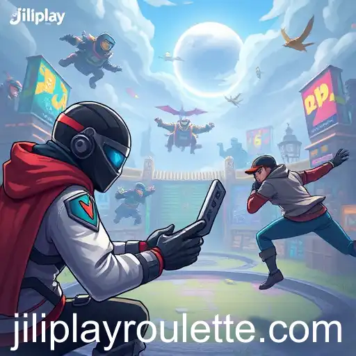 Jiliplay's Rise in the Gaming World