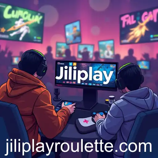 The Rise of Mobile Gaming in 2025