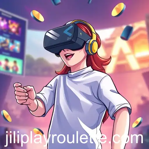 Rise of Online Gaming Platforms