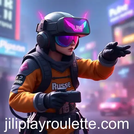 Jiliplay Revolutionizes Online Gaming Landscape