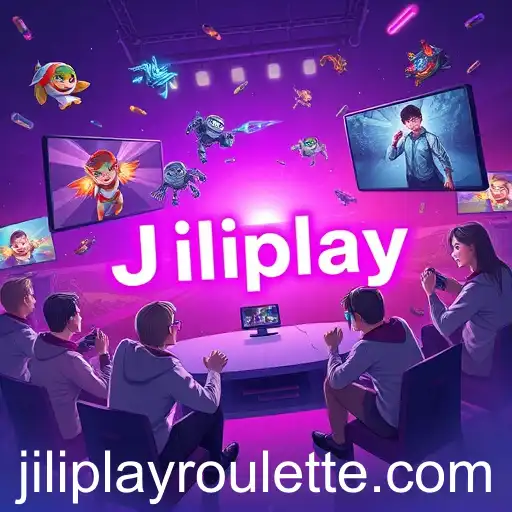 The Rise of Jiliplay: A New Era in Gaming