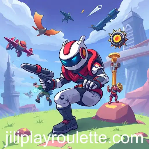 The Rise of Jiliplay in the Gaming World