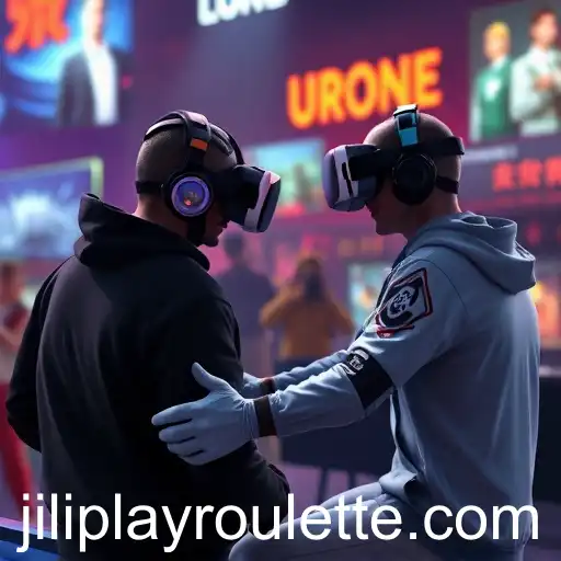 The Rise of Jiliplay in the Gaming World