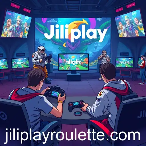 Unveiling the Rise of Jiliplay: Gamers' New Paradise