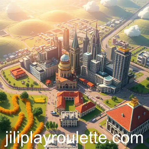 Jiliplay: The Future of Online Gaming