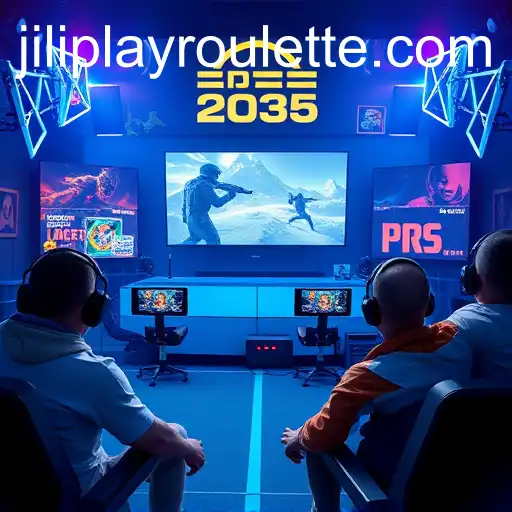 Gaming Trends and the Rise of Jiliplay