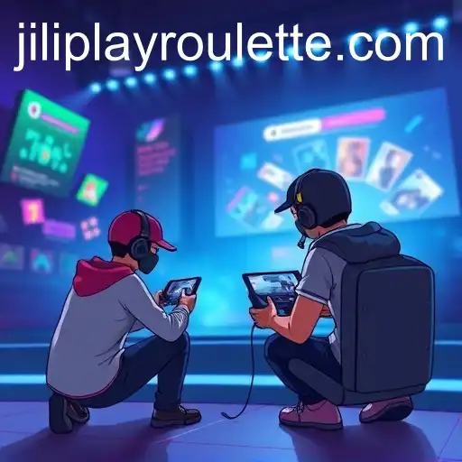 Jiliplay Revolutionizes Online Gaming Experience