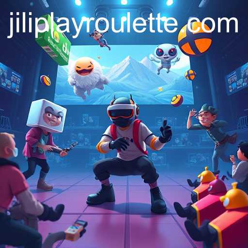 The Rise of Jiliplay in the Gaming World