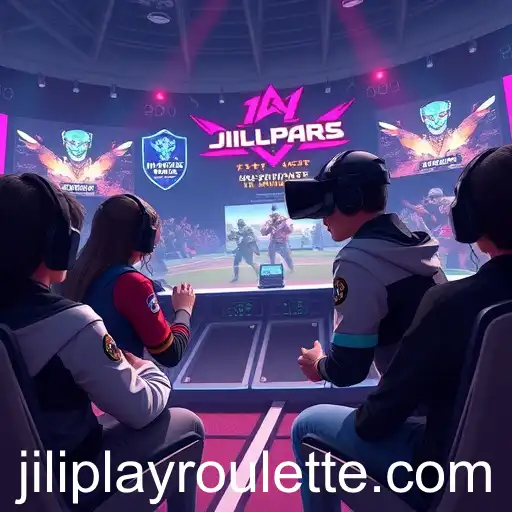 The Rise and Impact of Jiliplay in Gaming