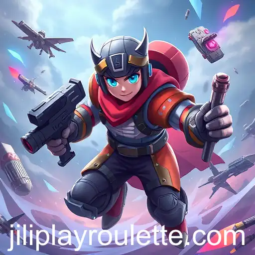 Jiliplay: Revolutionizing Online Gaming