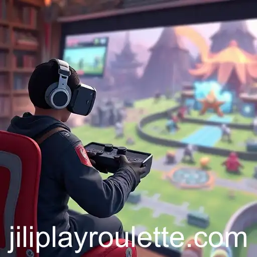 Jiliplay: Navigating Gaming Trends in a New Era