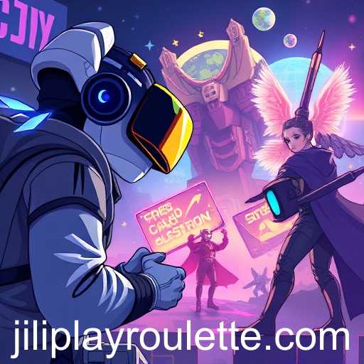 Gaming Evolves: The Rise of Jiliplay