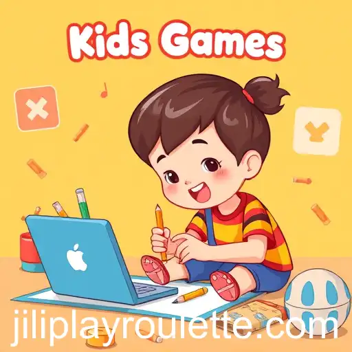 Jiliplay: Revolutionizing Online Gaming Trends