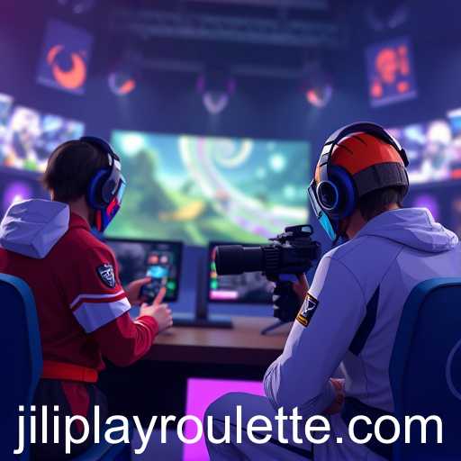 Jiliplay Revolutionizes Online Gaming in 2025