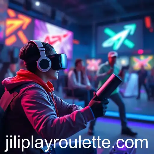 Jiliplay Revolutionizes Online Gaming in 2025
