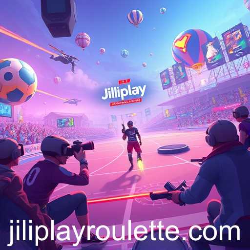 Jiliplay Revolutionizes Online Gaming Experience