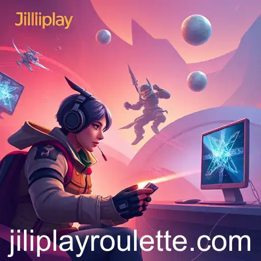Jiliplay Revolutionizes Online Gaming Experience
