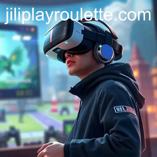Jiliplay: Revolutionizing Online Gaming in 2026