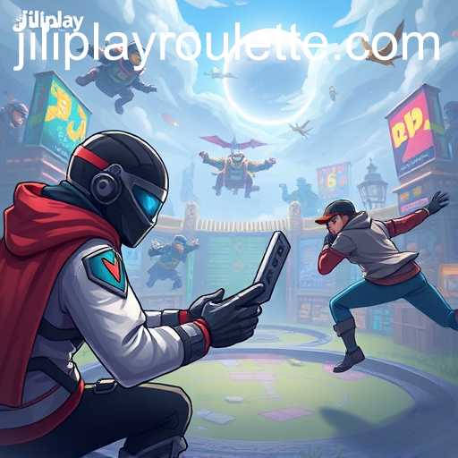 Jiliplay's Rise in the Gaming World