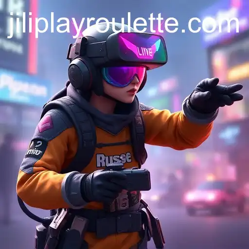 Jiliplay Revolutionizes Online Gaming Landscape