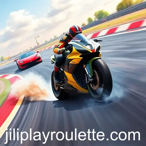 Rev Up Your Engines: Exploring the World of Racing Games on Jiliplay