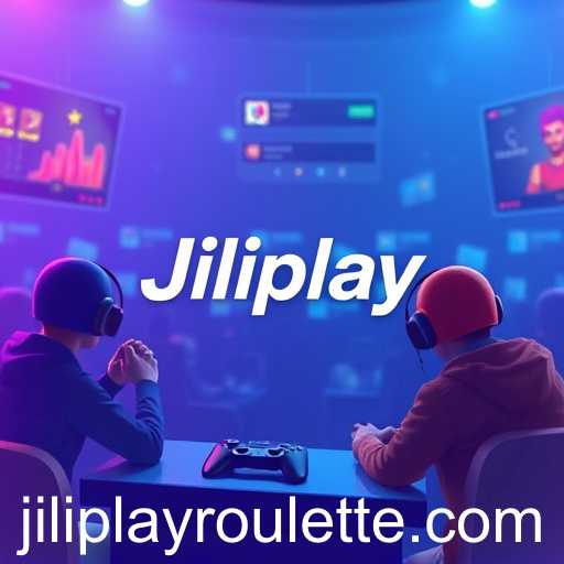 The Rise of Jiliplay in the Digital Gaming Era