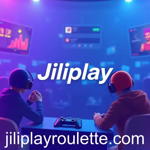The Rise of Jiliplay in the Digital Gaming Era