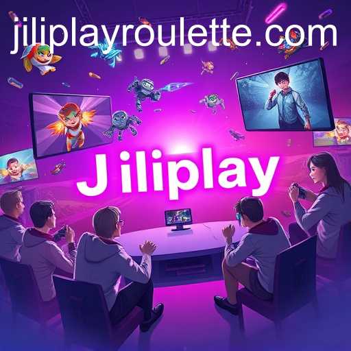 The Rise of Jiliplay: A New Era in Gaming
