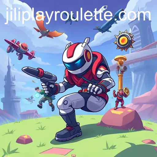 The Rise of Jiliplay in the Gaming World