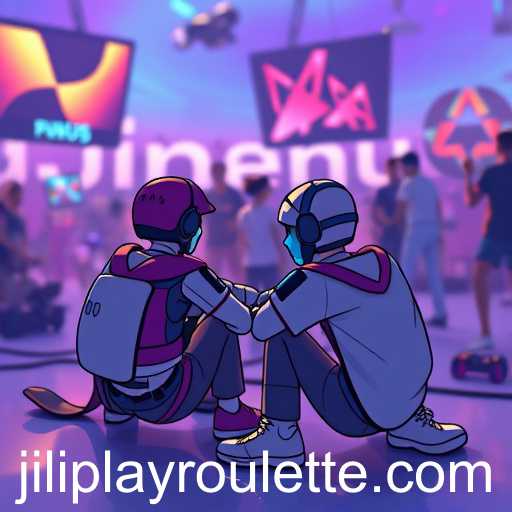 The Rise of Jiliplay in the Gaming World