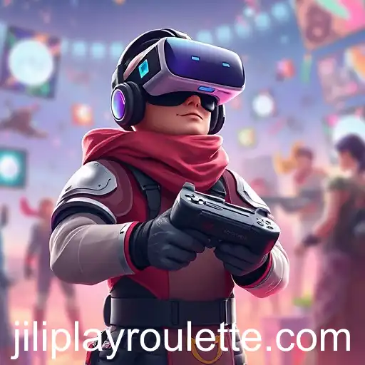 The Rise of Jiliplay: Redefining Online Gaming in 2025