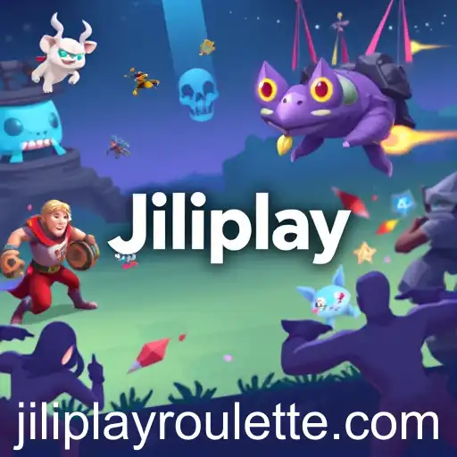 Rise of Jiliplay: Revolutionizing Online Gaming