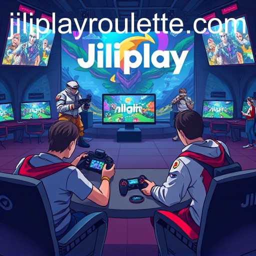 Unveiling the Rise of Jiliplay: Gamers' New Paradise