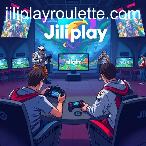 Unveiling the Rise of Jiliplay: Gamers' New Paradise